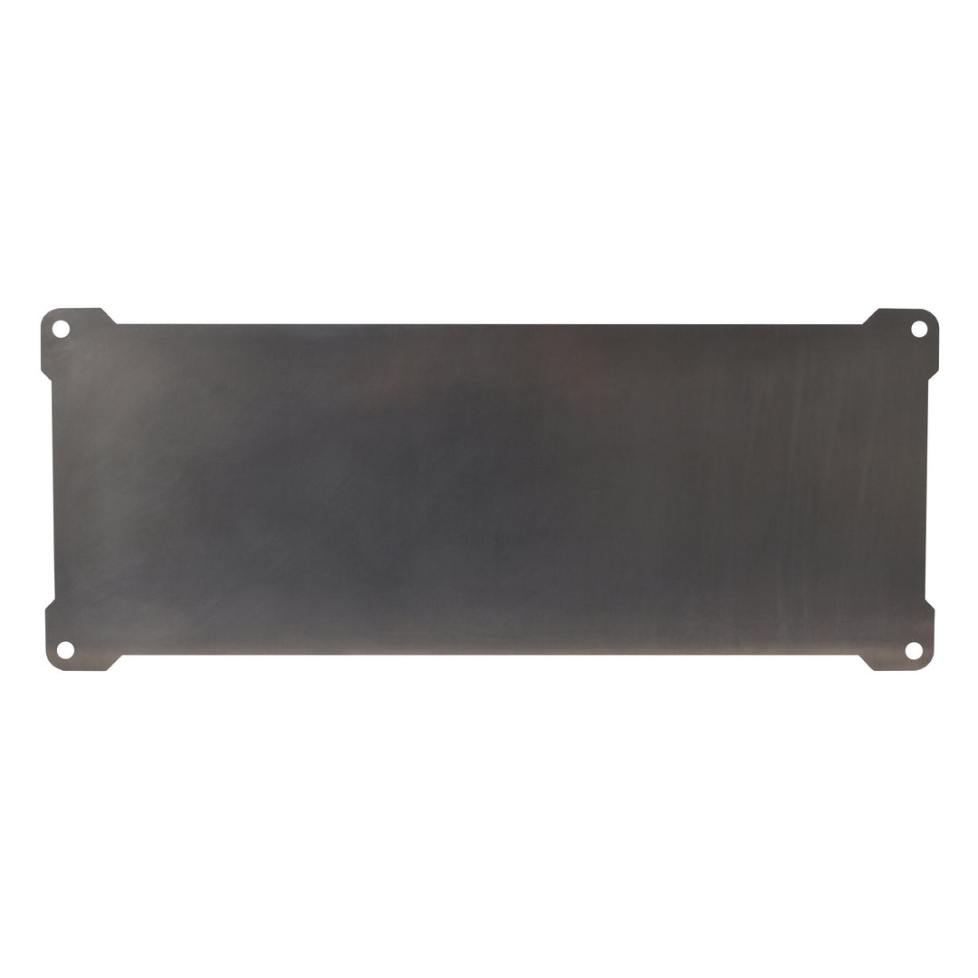 JOES RACING PRODUCTS Jack Plate 3/16in Alum (JOE55518)