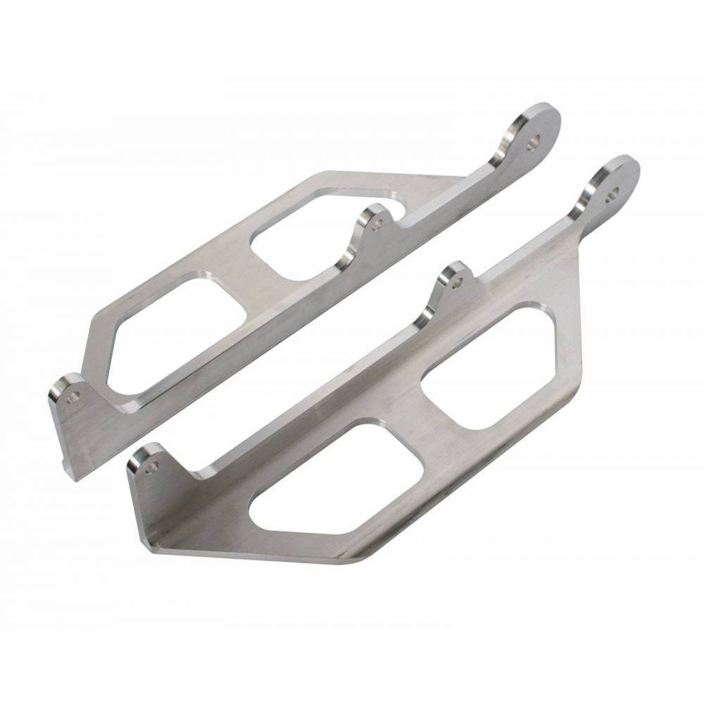 JOES RACING PRODUCTS Dirt Wings Pro1 Race Jack Aluminum (JOE55520)