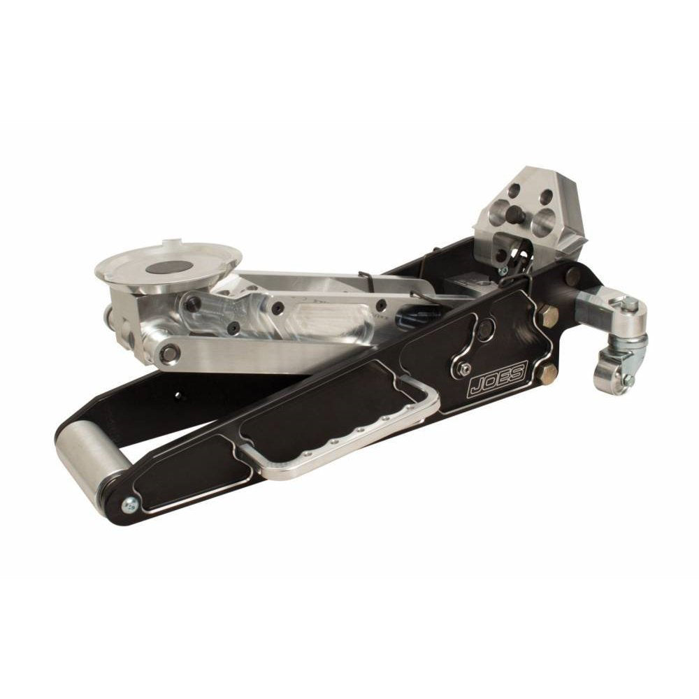 JOES RACING PRODUCTS Jack Pro1 Race w/ Handle Aluminum (JOE55525)