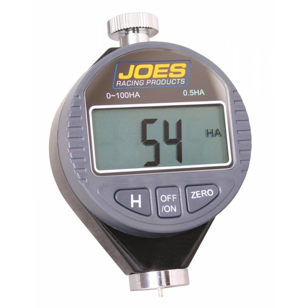 JOES RACING PRODUCTS Digital Tire Durometer (JOE56015)