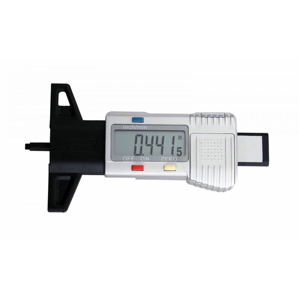 JOES RACING PRODUCTS Digital Tread Depth Gauge (JOE56100)