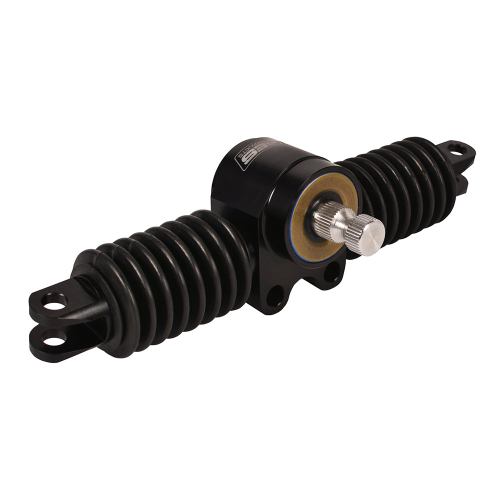 JOES RACING PRODUCTS Steering Rack 12:1 Mini Sprint JR Dragster (JOE57100)