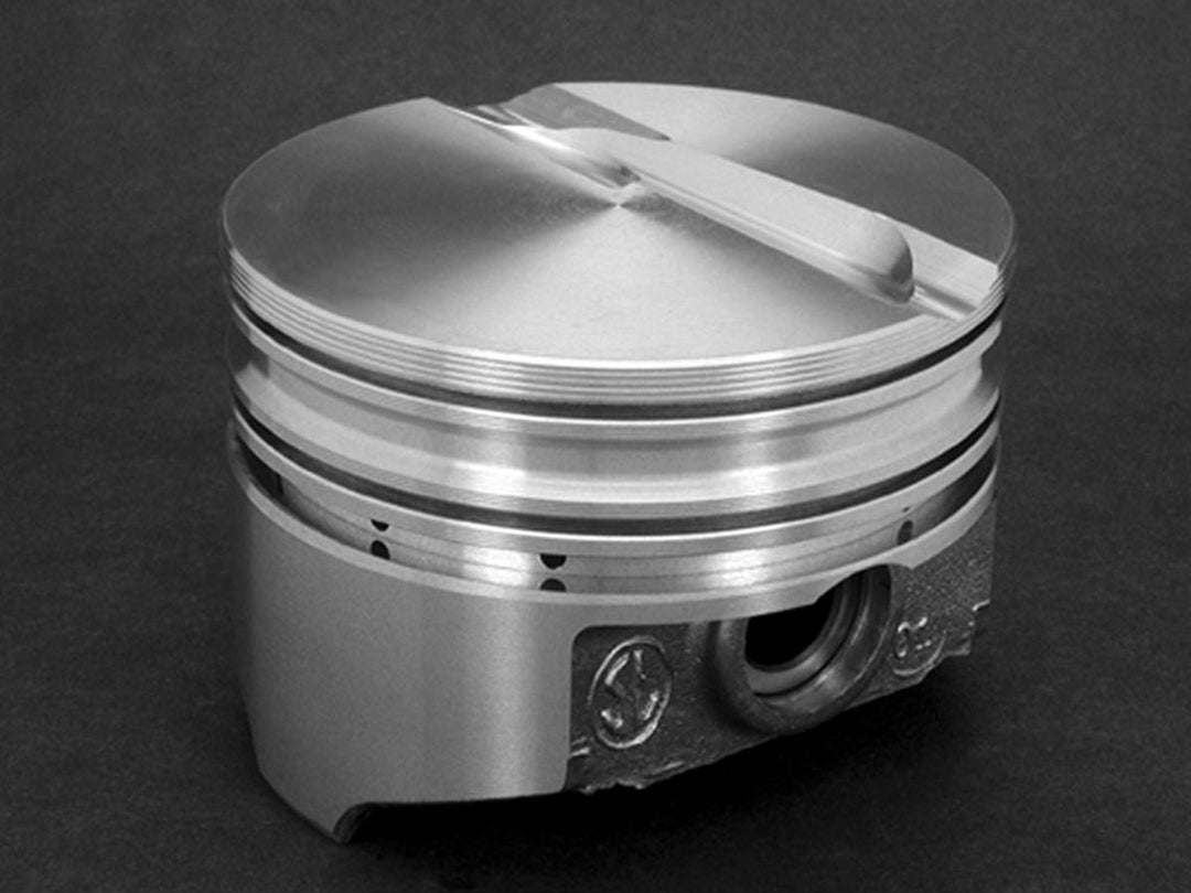 KB PERFORMANCE PISTONS SBC F/T Piston Set 4.060 Bore -7cc (KBPKB156.060)