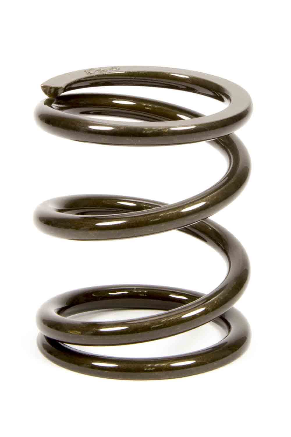 LANDRUM SPRINGS 4in Coil Over Spring  (LAN4VB500)