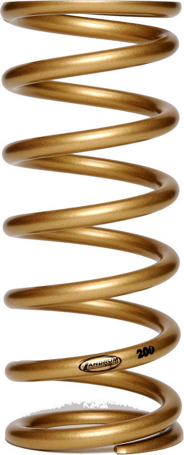 LANDRUM SPRINGS 13in. x 5in. Progressive Rear Spring (LANJ150-350)