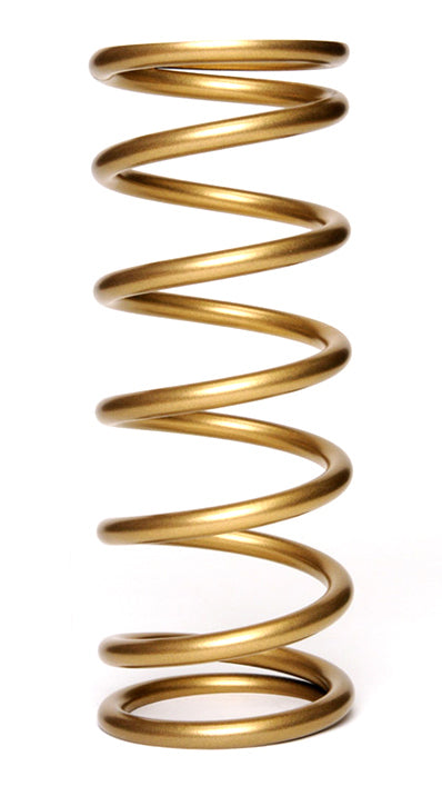 LANDRUM SPRINGS Coil Over Spring 3.0in x 12in 225lbs (LANR12-225)