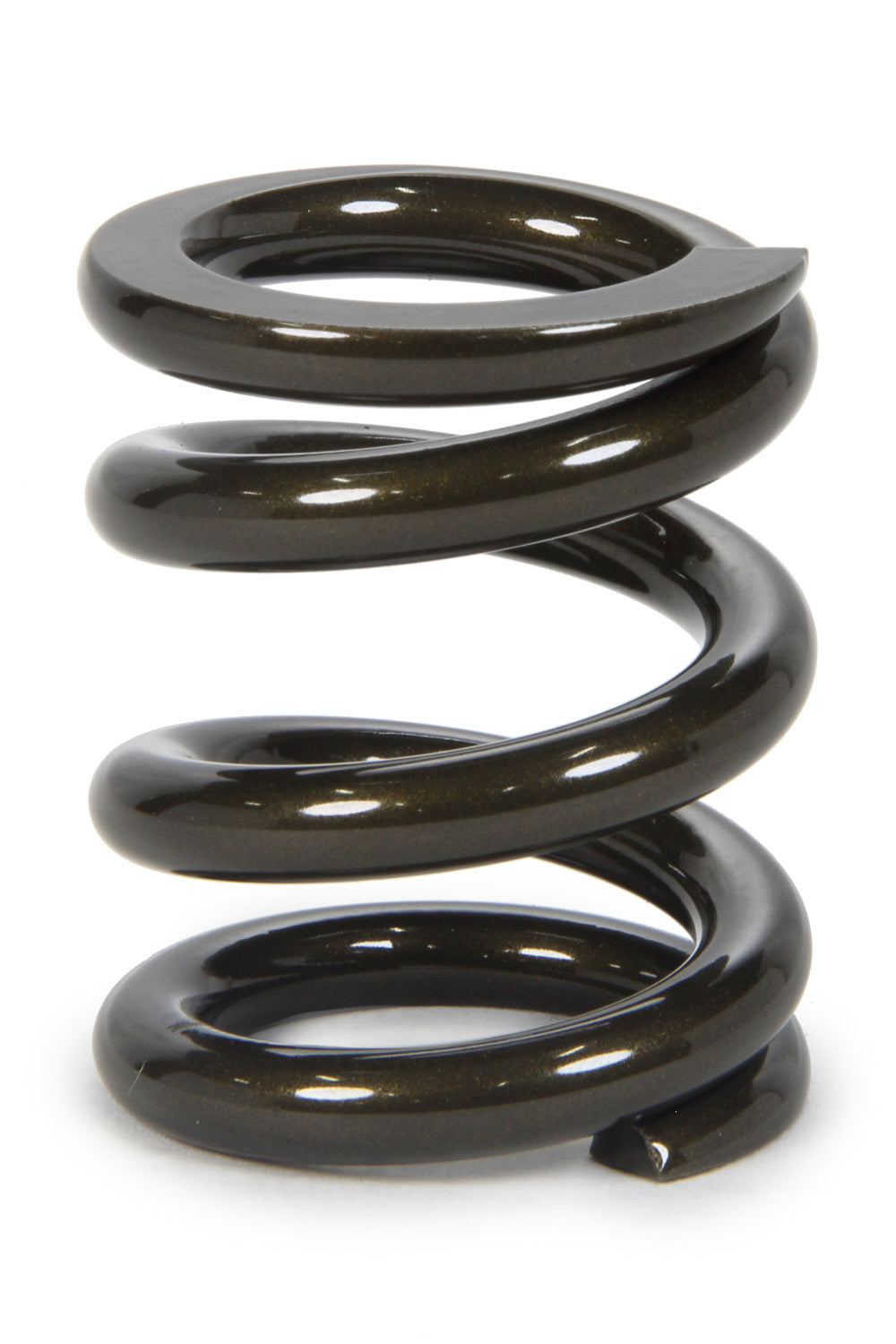 LANDRUM SPRINGS Bump Spring 600lb 1.96in OD (LANST24-0600)