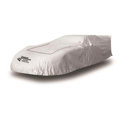 LONGACRE Dirt Late Model Car Covr (LON52-11152)