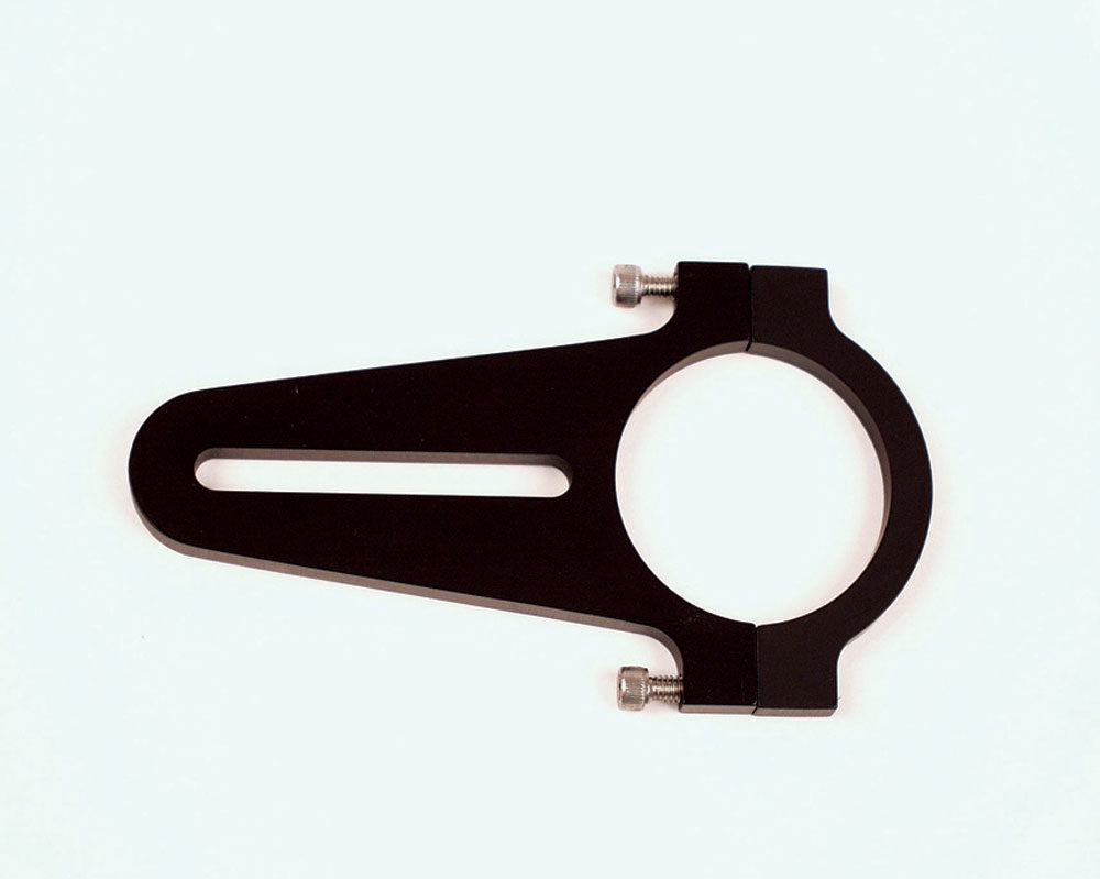 LONGACRE Mirror Bracket Short Slot 1-3/4in. Bar (LON52-22538)