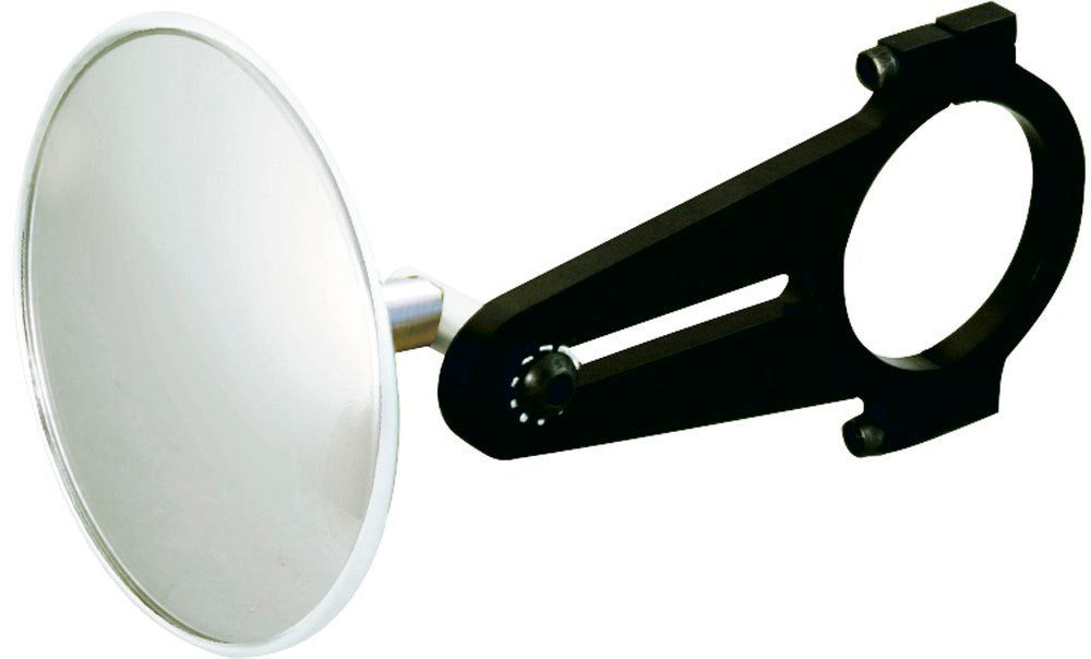 LONGACRE 3.75in Spot Mirror 1.50 Bracket (LON52-22549)