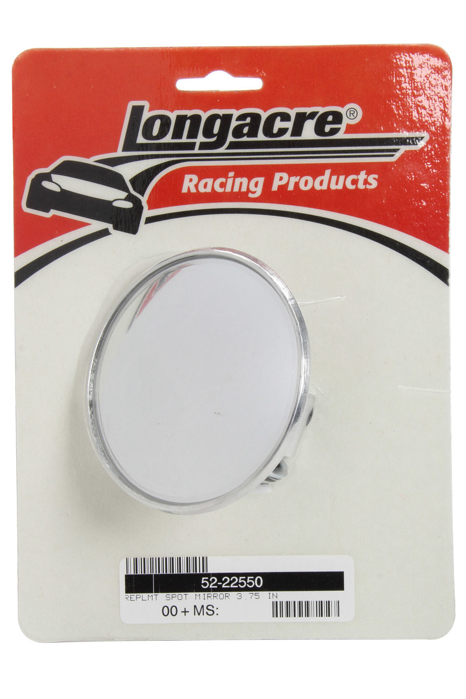 LONGACRE Spot Mirror 3.75in (LON52-22550)