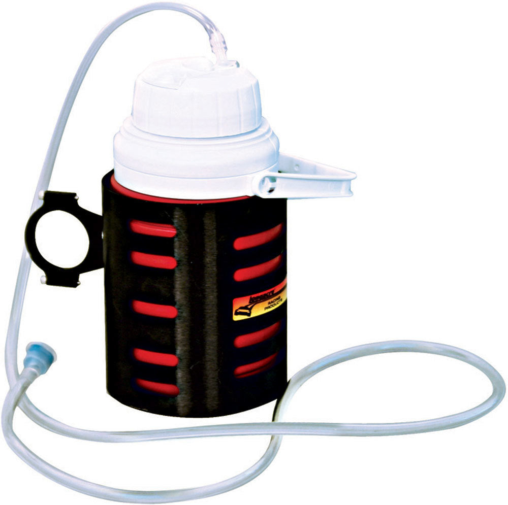 LONGACRE Aluminum Drink Holder 1-3/4in. Bar (LON52-22551)