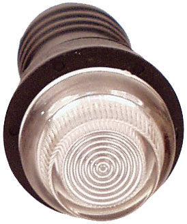 LONGACRE Replacement Light Clear (LON52-41801)