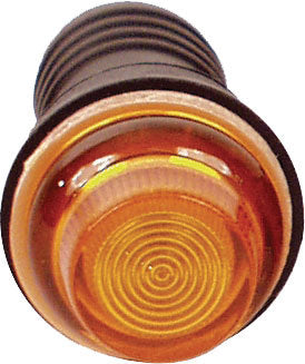LONGACRE Replacement Light Amber (LON52-41803)