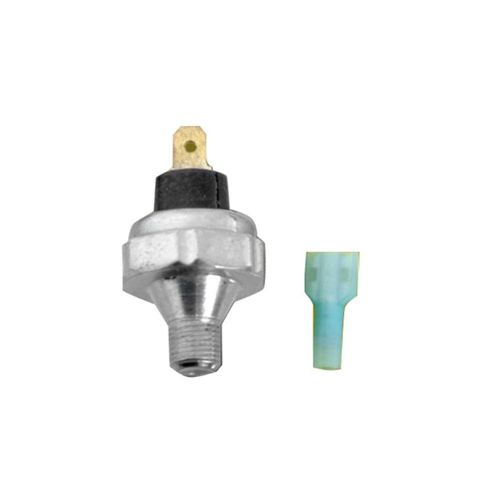 LONGACRE Oil Pressure Sender 1/8in NPT 20psi (LON52-43080)