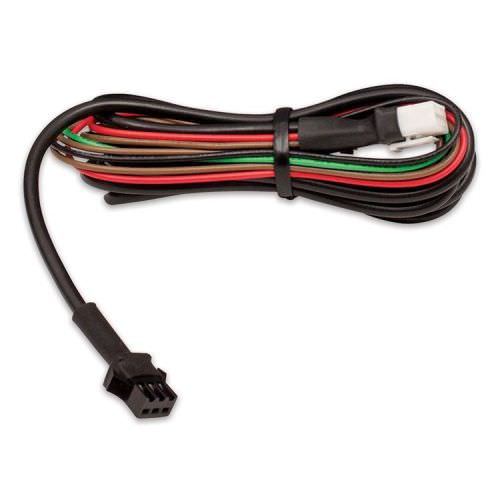 LONGACRE Wire Harness Pressure Sensor 0-100psi (LON52-43534)