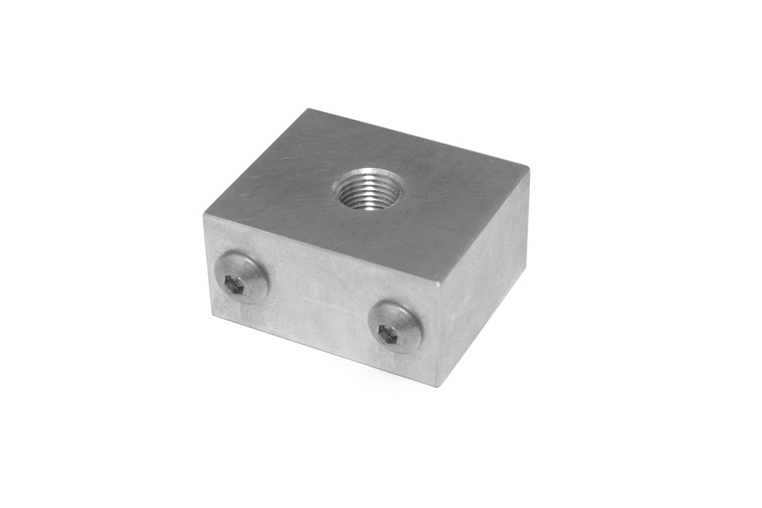 LONGACRE Firewall 1 Sensor Mount for SMI Pressure Gauges (LON52-43540)