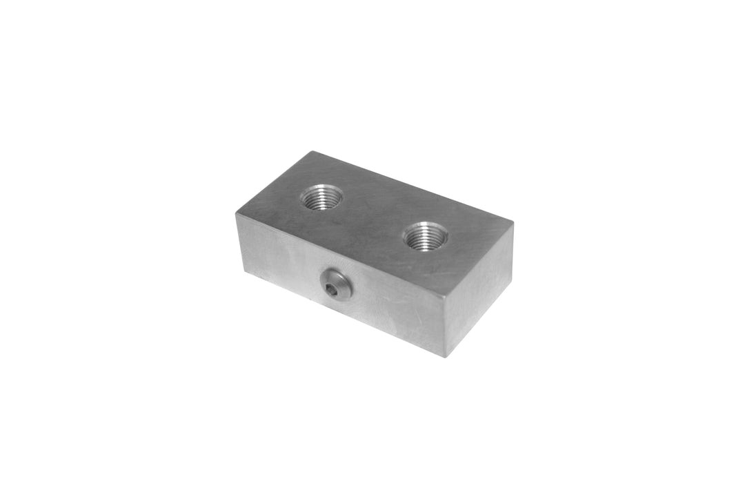 LONGACRE Manifold Firewall Mount for SMI Pressure Senders (LON52-43541)