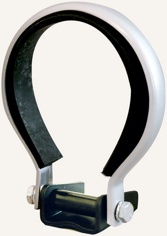 LONGACRE Tach Shock Mounting Bracket 5in (LON52-44411)