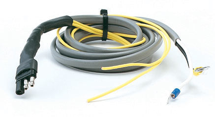 LONGACRE Wiring Harness Ignition Panel (LON52-44930)