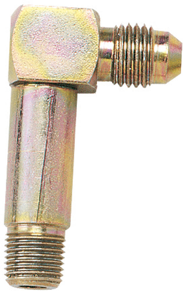 LONGACRE Brake Fitting #4 90 1/8NPT Long (LON52-45220)