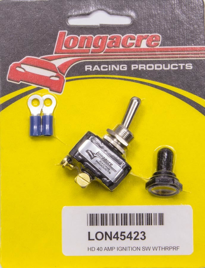 LONGACRE Weatherproof Ignition Switch (LON52-45423)