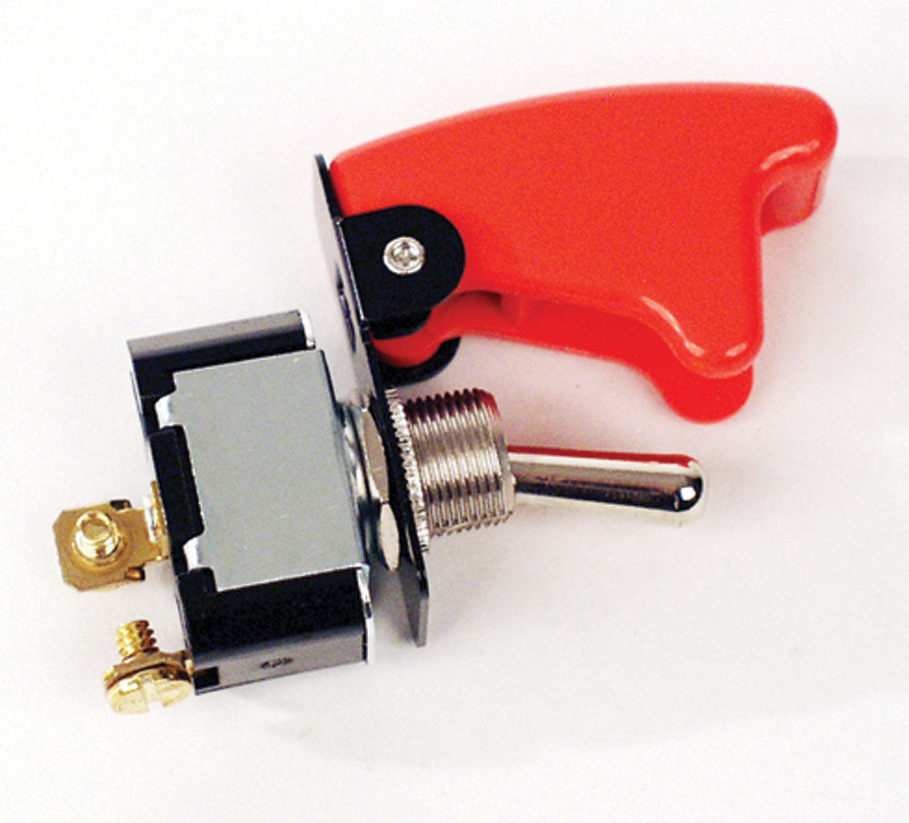 LONGACRE Ex.H.D. Switch W/Flip Up (LON52-45470)