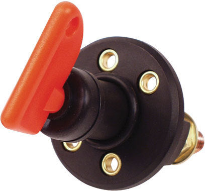 LONGACRE Battery Disconnect Switc Economy (LON52-45748)