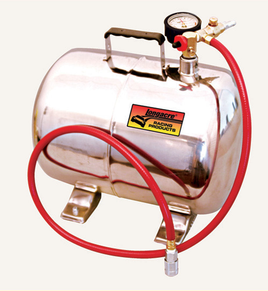 LONGACRE 5 Gal Lightweight Air Tank (LON52-50316)