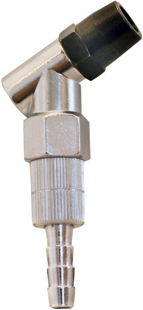 LONGACRE Angled Tire Chuck Only (LON52-50496)