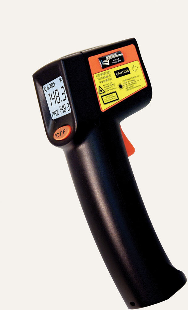 LONGACRE Mini IR Laser Pyro (LON52-50612)