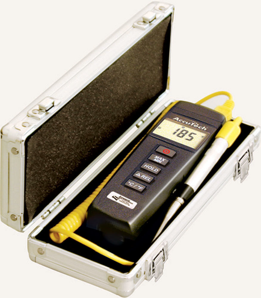 LONGACRE Accutech Pyrometer (LON52-50640)