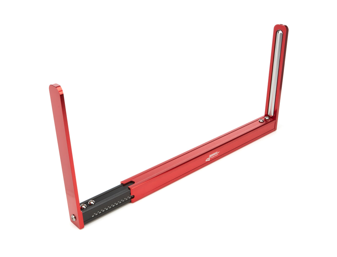 LONGACRE Roller Stagger Gauge (LON52-50846)
