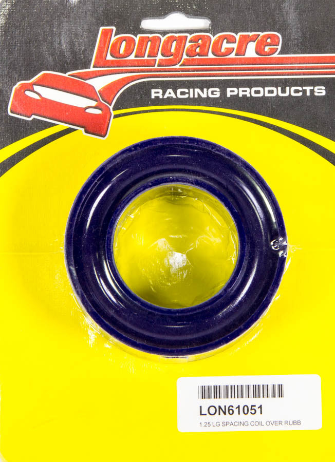 LONGACRE Spring Rubber Large Space Blue (LON52-61051)