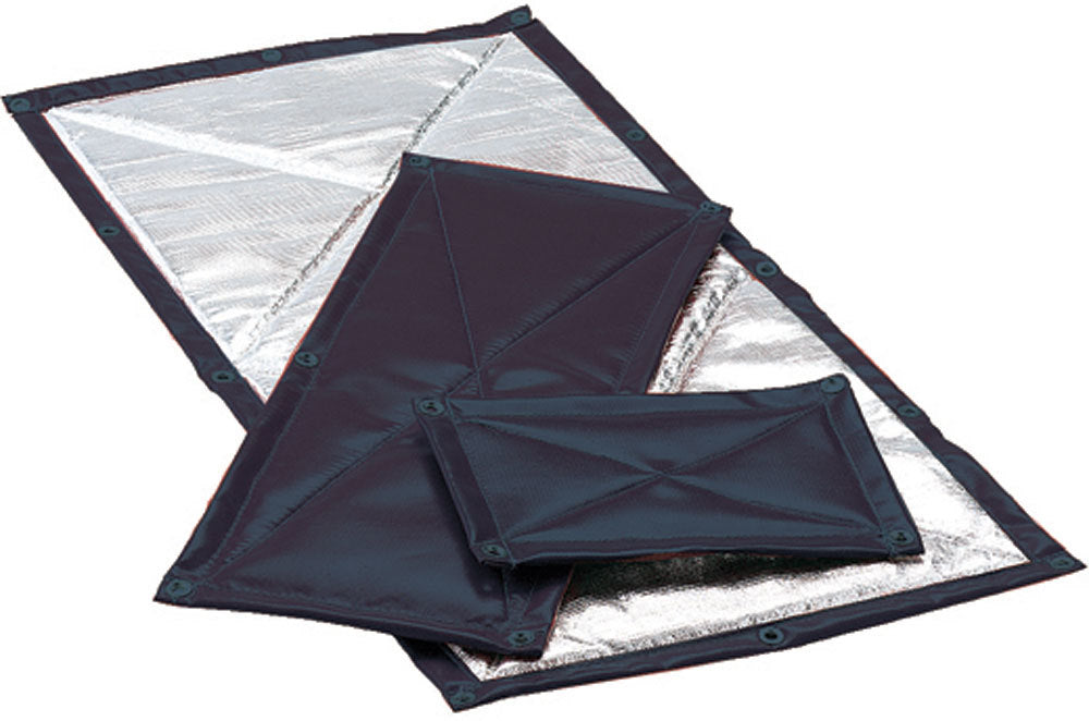 LONGACRE Floor Mat 24in x  18in (LON52-64320)