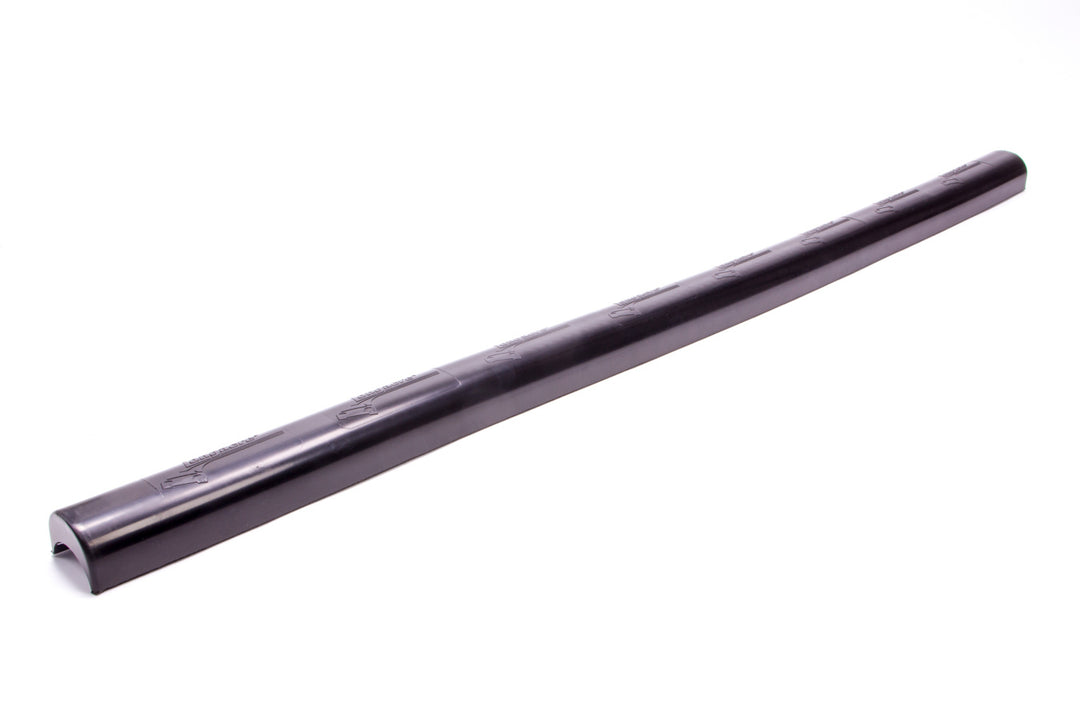 LONGACRE Roll Bar Padding Mini Black (LON52-65182)