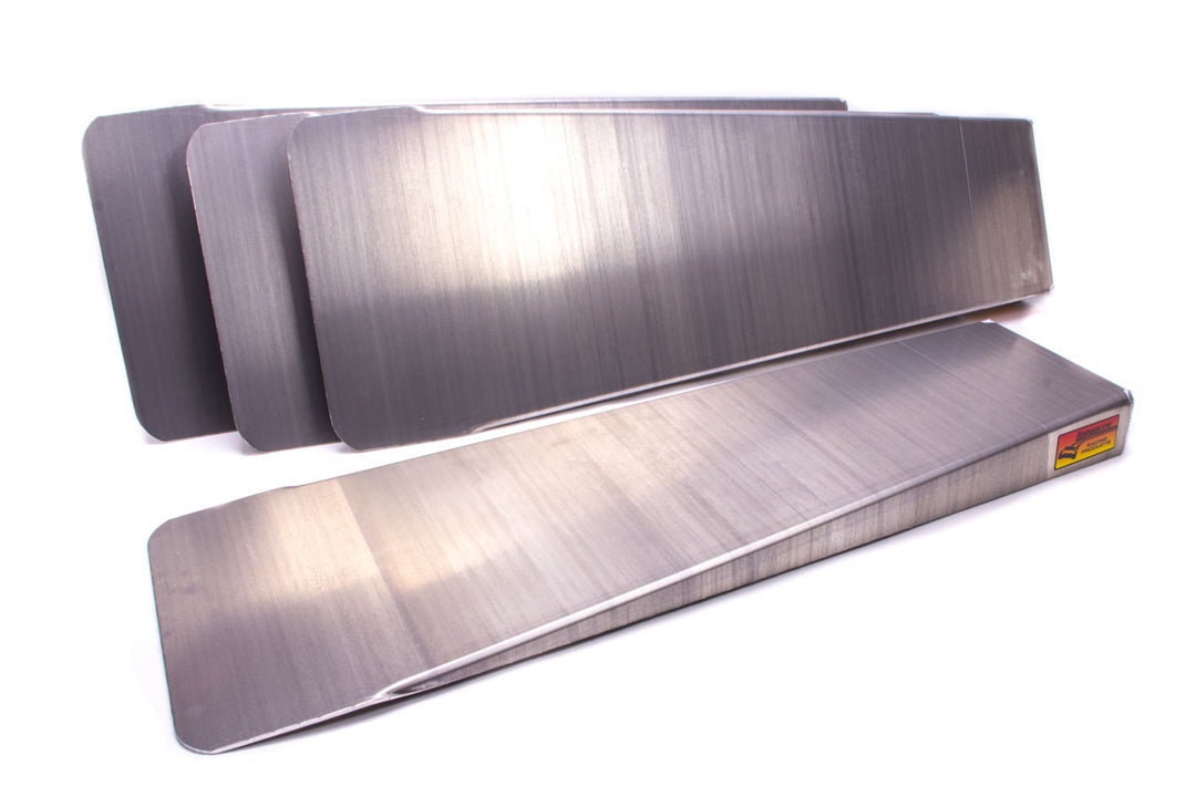 LONGACRE 2.5in Scale Ramps Set of 4 (LON52-72537)