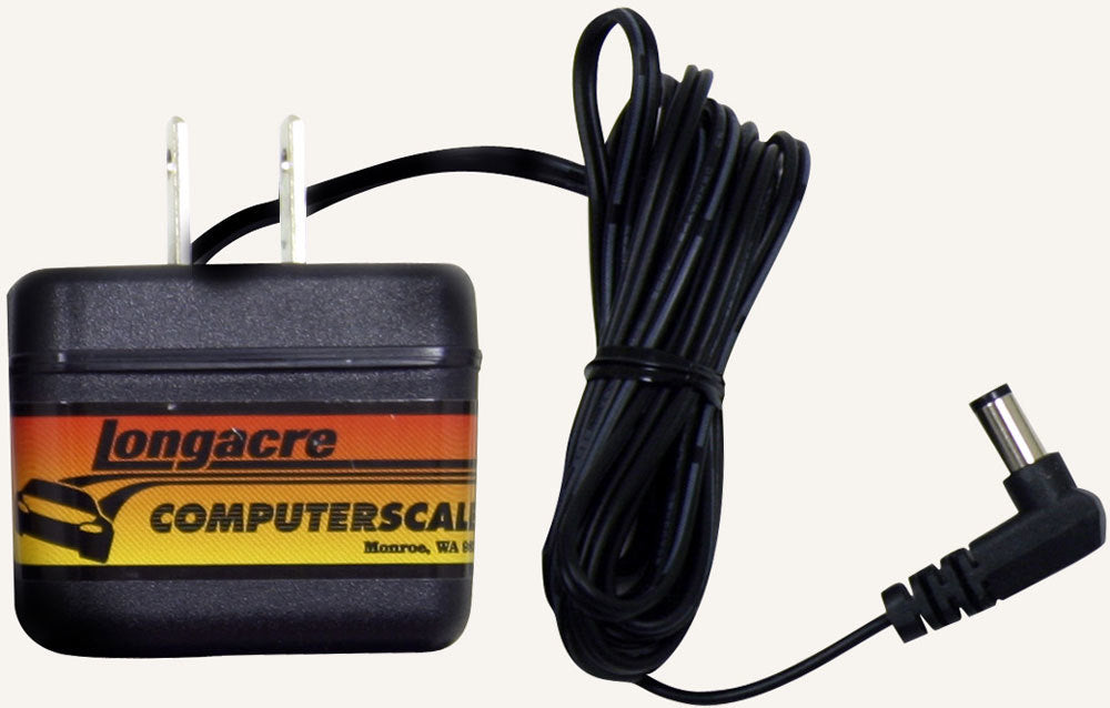 LONGACRE Charger Scale Late 1/4in Tip (LON52-72550)