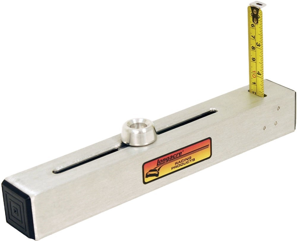 LONGACRE Chassis Height Checker Mini (LON52-78318)