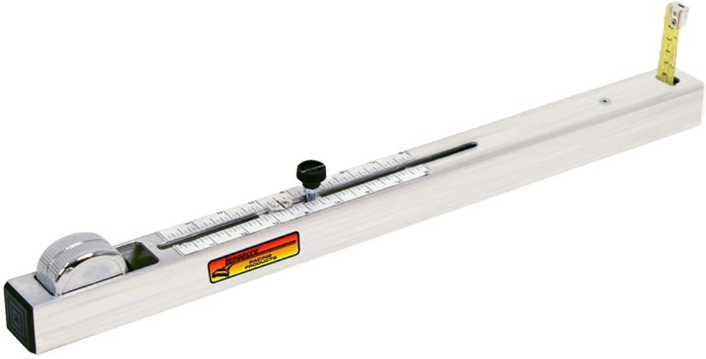 LONGACRE Chassis Height Gauges Short (LON52-78320)