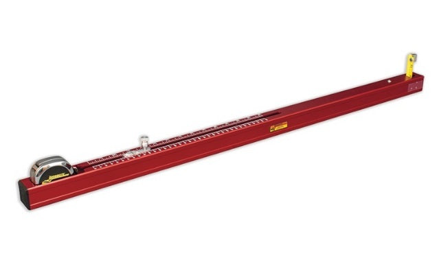 LONGACRE Chassis Height Gauges Long (LON52-78325)