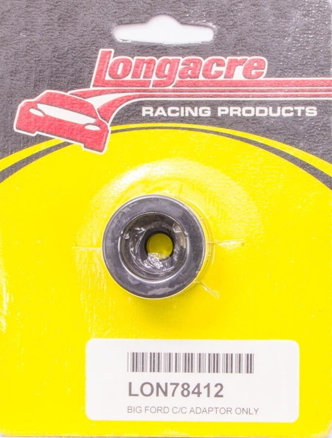 LONGACRE Ford Adapter 13/16in - 20 Thread (LON52-78412)