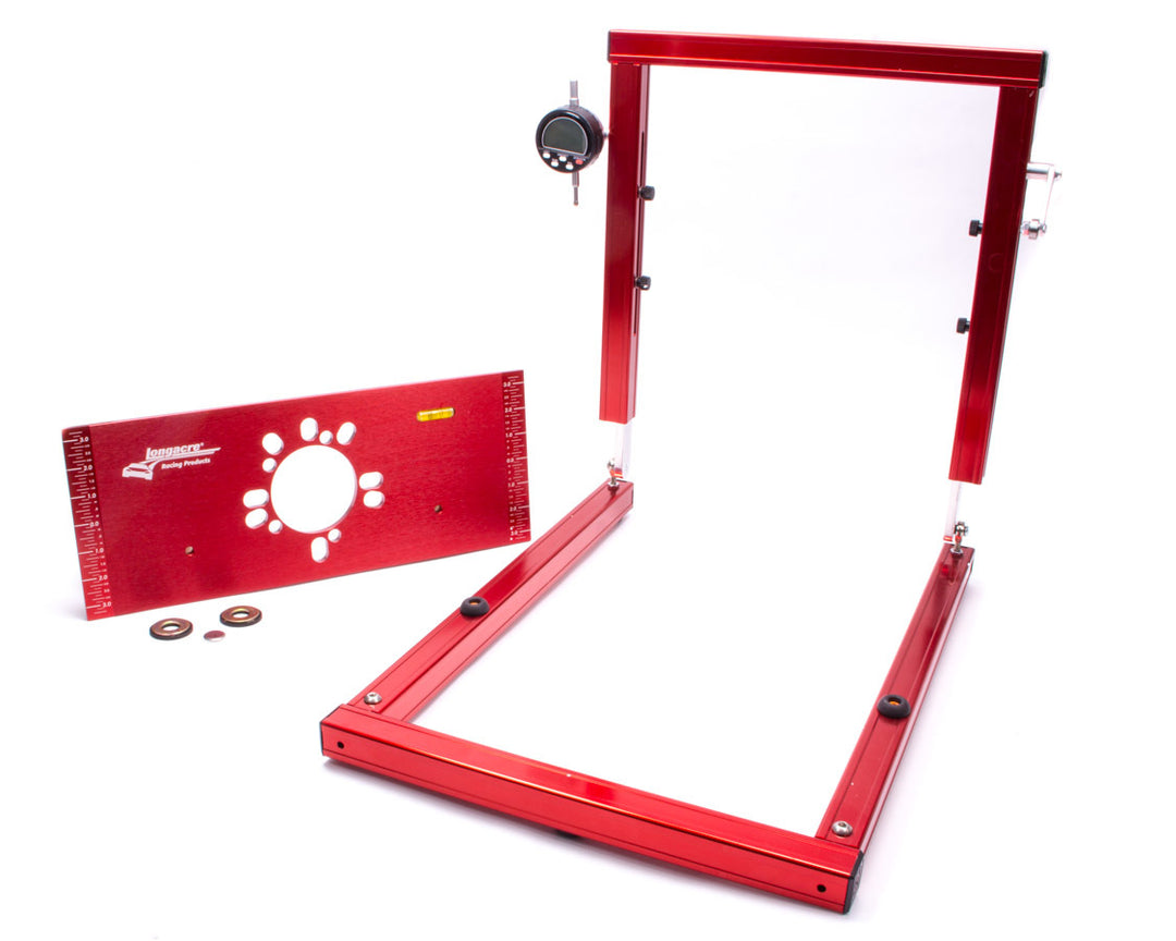 LONGACRE Bump Steer Gauge Digital (LON52-79015)