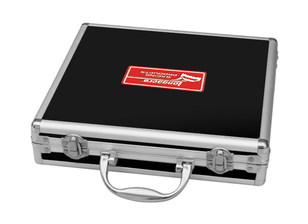 LONGACRE Storage Case for Bump Steer Gauge (LON52-79019)