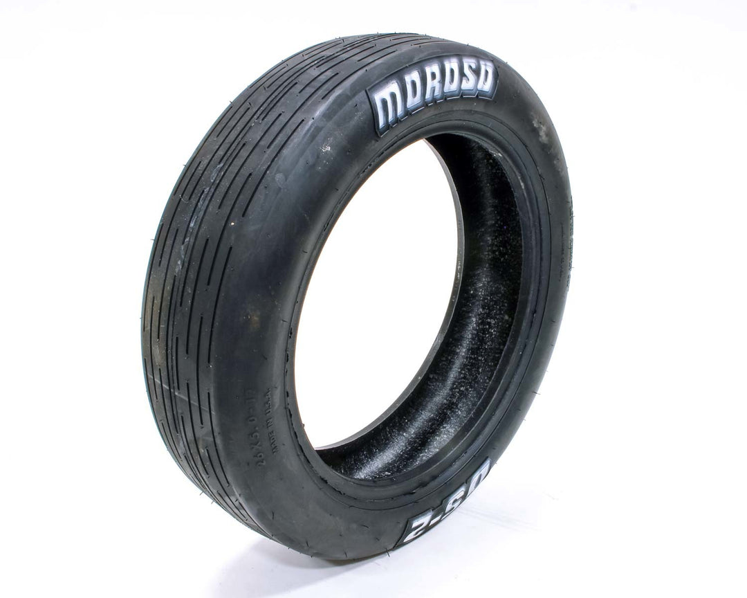 MOROSO 26.0/5.0-17 DS-2 Front Drag Tire (MOR17029)