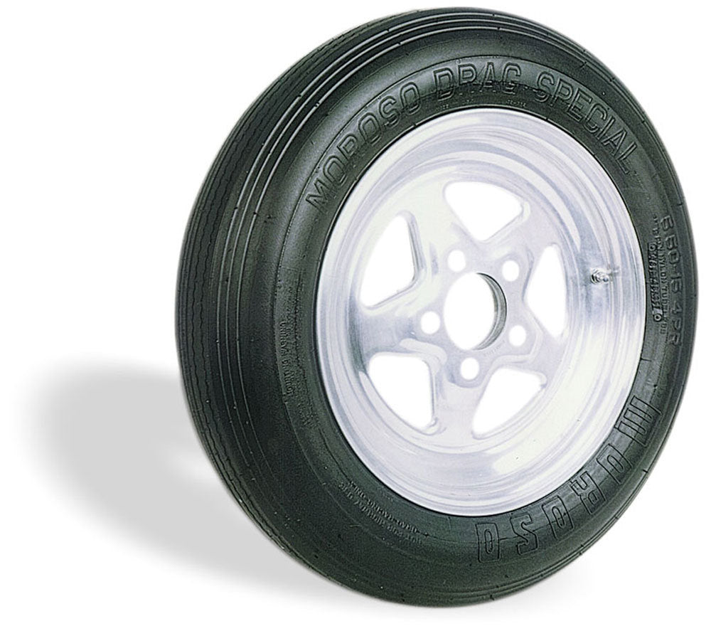 MOROSO 27.75/7.10-15 Front Drag Tire (MOR17100)