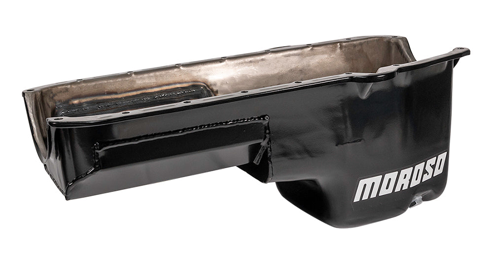 MOROSO SB Vega/Monza Oil Pan  (MOR20230)