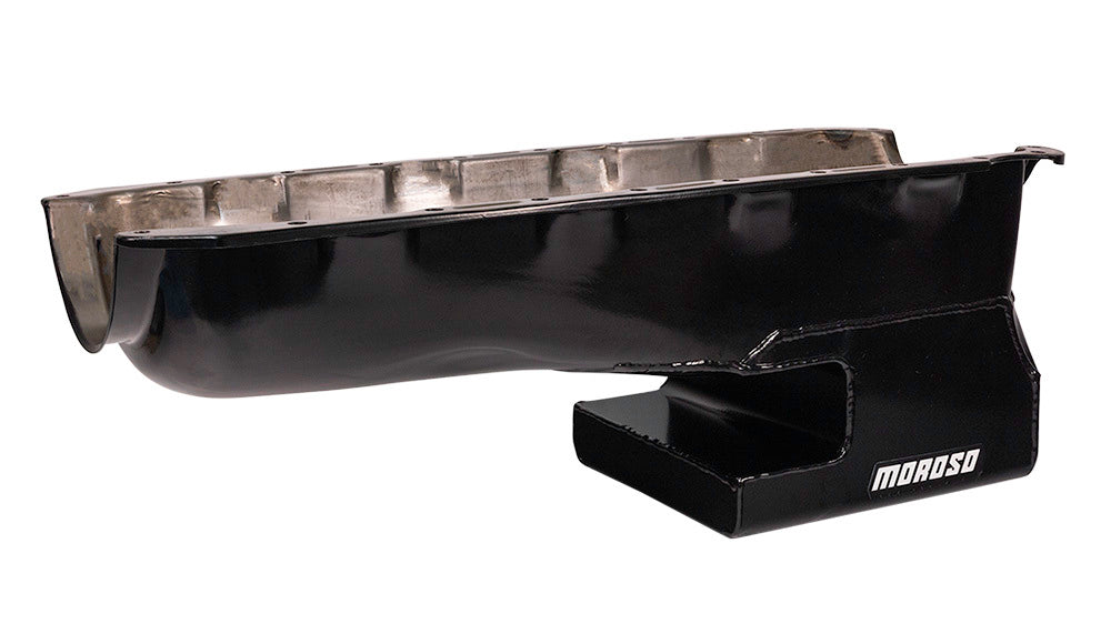 MOROSO BBC Oil Pan  (MOR20431)