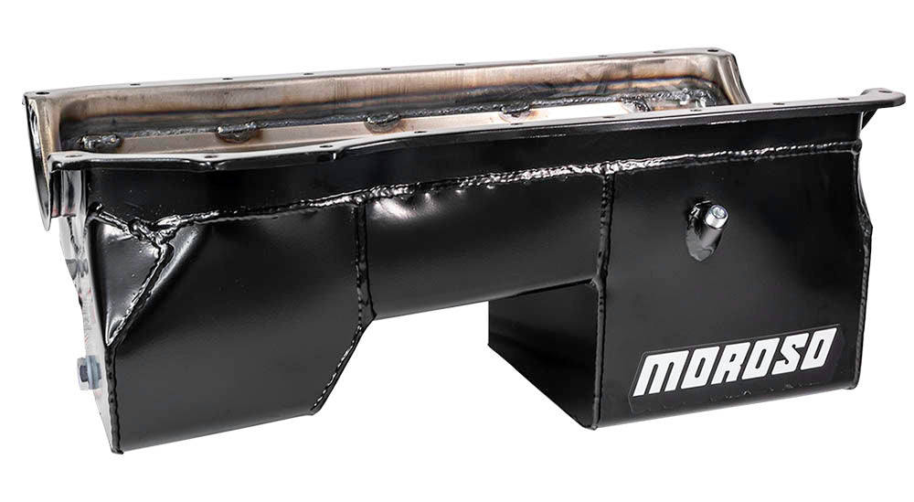 MOROSO Ford 351C Oil Pan  (MOR20530)