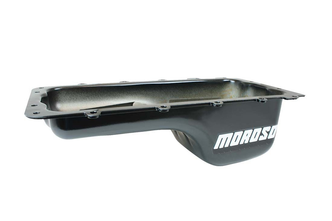 MOROSO Ford 4.6L/5.4L Oil Pan Truck/SUV (MOR20849)